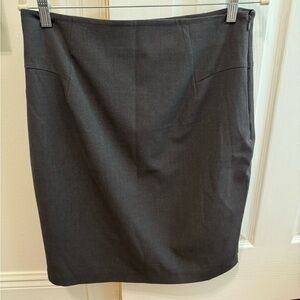 Limited Pencil Skirt